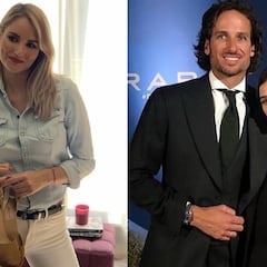 Alba Carrillo se pronuncia sobre la paternidad de Feliciano López: "Pobre niño"