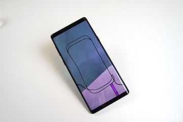 Todo sobre el Samsung Galaxy Note 9: Precio, fecha, características y galería