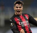 El Milan no para: 3-0 con gol de Brahim