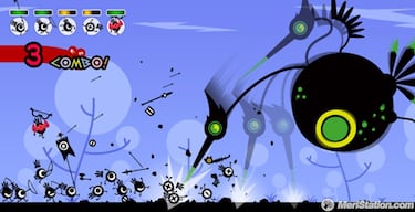 Patapon 2: Don Chaka, Impresiones