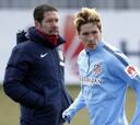 Torres, sobre el Cholo: "El Atleti da otro paso firme en su futuro"