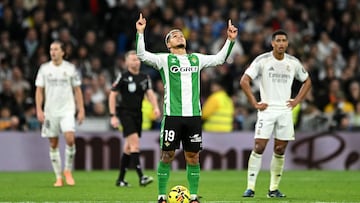 El Cucho Hernández toca la puerta de Néstor Lorenzo