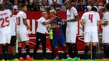 Stoichkov: “Lo de Sampaoli en Chile fue excelente; debe llegar al Barça”