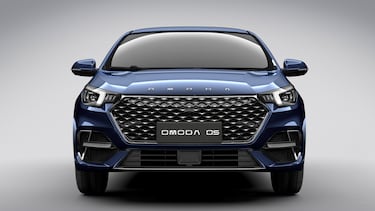 Omoda O5, disponible en México: el nuevo rival del Nissan Sentra y Mazda3