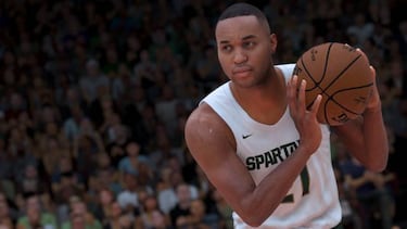 Impresiones de NBA 2K21: así es el nuevo Barrio, 2K Beach, y más novedades