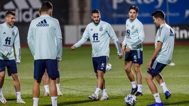 Esta España mía, esta España nuestra