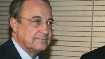 Galliani: "Mourinho triunfará en el Real como en el Inter"