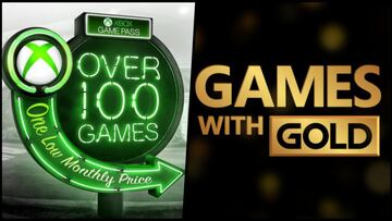 Xbox Live Gold y Game Pass, condenados a entenderse