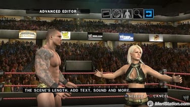 WWE SmackDown vs. Raw 2010