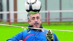 "El Espanyol es el equipo que más daño nos hizo"