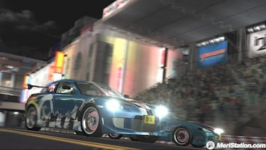 Juiced 2: Hot Import Nights, Impresiones