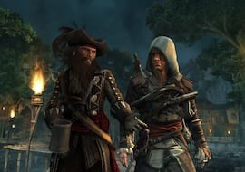 Assassin’s Creed IV: Black Flag Remake es uno del los secretos peor guardados de la industria y ya se ha filtrado hasta el título
