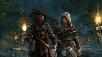 Assassin's Creed Black Flag