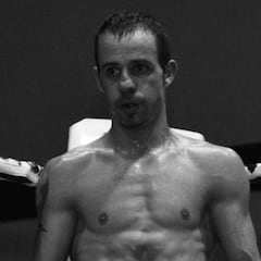 El boxeo no olvida a Saúl Tejada: velada para celebrar su mejora