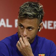 El Barça tendrá que pagar 2 millones al Santos por Neymar