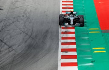 Valtteri Bottas.