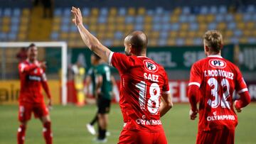 Unión La Calera 1 - Banfield 0, Copa Sudamericana: goles, resumen y resultado