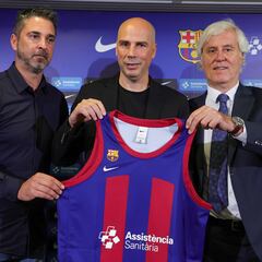 Navarro: “Nos vamos sin ningún título pero con el aprobado”