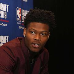 ¿Cómo quedó la lotería del Draft NBA? Orden de los picks