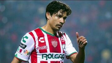 Matías Fernández podría pasar a la MLS.