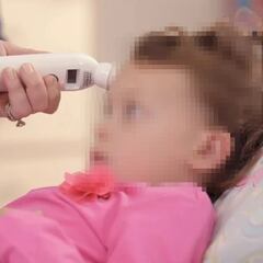 Hepatitis aguda infantil en México: Detectan nuevo casos sospechoso en Coahuila