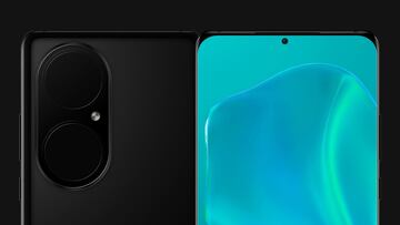 Huawei podría lanzar unidades con el Snapdragon 888 4G