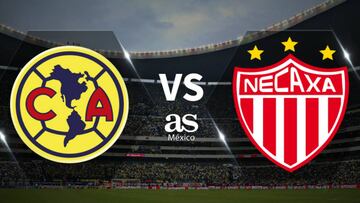 Am&eacute;rica - Necaxa en vivo: Liga MX, jornada 1 del Clausura 2019