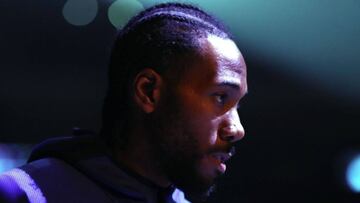 La NBA multa a los Clippers por la "inconsistente" lesión de Kawhi