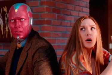 The Mandalorian y WandaVision triunfan en la antesala de los Emmy con 10 premios