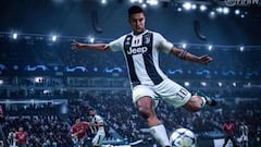 FIFA 19 detalla su tamaño y precio final en Xbox One