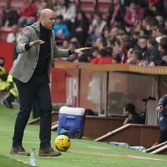 Ramírez: “Si mejoramos, tendremos un premio superior al ‘playoff”