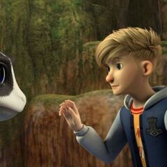 Lanzan primer tráiler de la nueva serie de “Cómo entrenar a tu dragón”