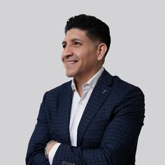 Orlando Méndez vuelve a Capitanes CDMX como asistente del GM