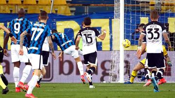 ¿Hace cuánto tiempo que Alexis Sánchez no anotaba un doblete?