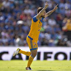 Cruzeiro lanza oferta oficial por Rafael Sobis