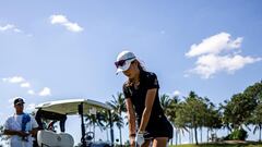 Kai Trump to play college golf: could Donald Trump’s granddaughter become a professional golfer?