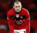 El United mejorará el contrato de Rooney ante el posible interés de Madrid y Barça