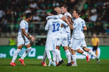 Toluca no lo debutó y encontró su lugar en el futbol de Europa