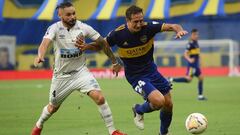 Boca va por un triunfo clave