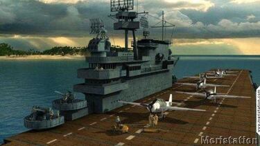 SCi sucumbe a la fiebre de la Segunda Guerra Mundial