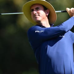 Buen estreno de Fernández-Castaño en Inglaterra