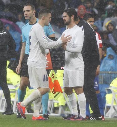 Zidane's Cultural changes reveal Real Madrid's Clásico starting XI