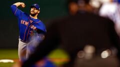 Así fueron las Series Mundiales de la MLB