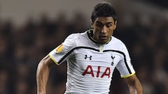 "El peor fichaje de la historia del Tottenham” vuelve a Londres