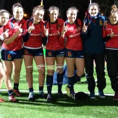 España pasa por encima de Alemania y estará en la final