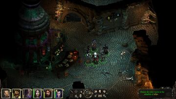 Captura de pantalla - Pillars of Eternity (PC)