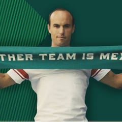 ¡Respeto puro! Así defendió Landon Donovan a México