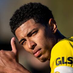 Kehl se resiste a perder a Bellingham: “No hay oferta”