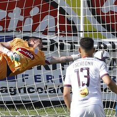 "Hay interés": el arquero que podría llegar a la UC de Paulucci