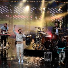 Who’s performing at the Super Bowl Music Fest? When and where is it? Lineup and schedule